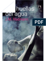 6 Las Huellas Del Agua J M REDMANN 02