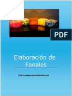 Elaboración de Fanales - Emprender Web