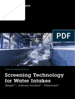 WT WaterIntake Brochure en