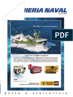 Revista Ingeniería Naval Marzo 2006