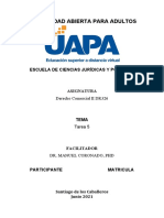 Tarea 5