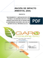 Proyecto D Eimpacto Ambiental