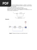 Lab 7. Dinámica Aplicada y Teoría de Control