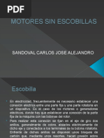 Motores Sin Escobillas