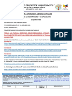 Taller 2 - 2 Parcial Electricidad y Su Uso.