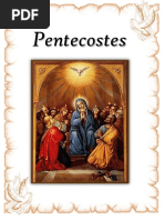 Pentecostes - Anual +7