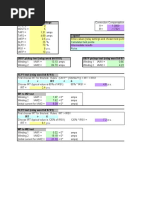 SEL-787 Pickup and Slope Test Calculations For AG2011-09