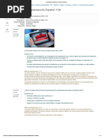 Cuestionario Del Capítulo 2 - Revisión Del Intento - Feedback