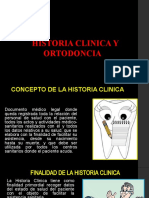 Historia Clinica