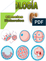 6° Biología D.B. 30