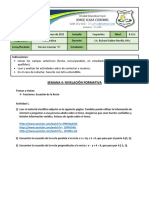 Actividad 1 Semana 4 Nivelacion Formativa Matematica 3BGUA