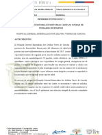 Formato Informe