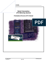 Flow Computer LPG Calculations