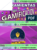 Herramientas para Gamificar Tu Clase