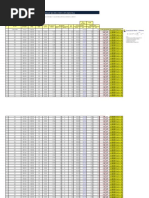 Calculo Hidraulico LGK