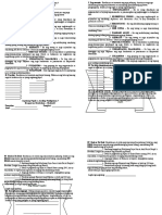 Sagutang Papel Sa Araling Panlipunan 7 Week2 4th Quarter