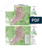 Bued River Water Quality Management Area