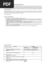 Protocols For Online Continuous Effluent & Emission Monitoring Systems