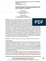 PH.D Research S: Available Online At: Vol. 8 Issue 3, March-2018 ISSN (O) : 2249-7382 - Impact Factor: 6.939