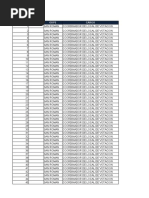 Lista Definitiva CLV 100% Sep 2021 Segun Erp