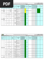 MATRIZ IPERC Operación de Izaje Camión Grúa - Rev2