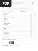 Indian Income Tax Return Acknowledgement 2021-22: Do Not Send This Acknowledgement To CPC, Bengaluru