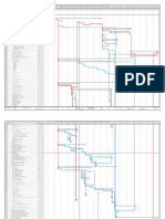 13.10 Diagrama Gantt