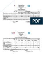 TOS 4th Quarter