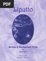 Liputto: Stories of Gnomes and Trolls