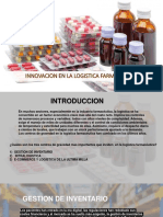 Logistica Farmaceutica