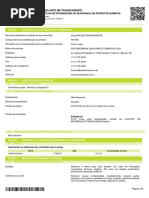 SELANTE MS TRANSPARENTE - Fispq - v1 - Rev0