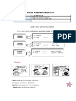 COMUNICACION - ADJETIVO DEMOSTRATIVOss