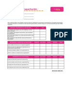 4 - Evaluacion de Capacitacion