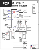 HP 15-CS 1016ur Quanta G7BD DAG7BDMB8F0 Rev 1A