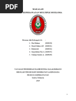 ASKEP Multiple Myeloma