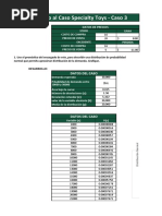 Caso 3 Specialty Toys Excel VF