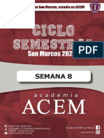 Acem Semestral 2021 - I - 09