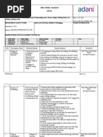 Jobs Safety Analysis (JSA)