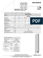 4-Port Antenna Frequency Range Dual Polarization HPBW Adjust. Electr. DT Enhanced Sidelobe Suppression