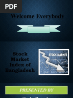 Stock Market Index