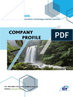 Eit Asia Profile