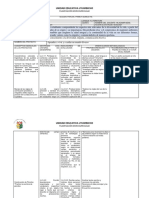 Planificación Microcurricular - Lengua y Literatura p2