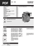 Manual Actuador EMP 453 5