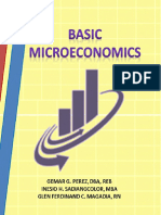 Original Chapter 3 Elasticity of Demand and Supply