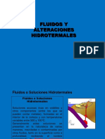 Fluidos Mineralizantes Unsa