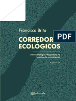 Livro Corredores Ecológicos