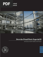 UC0192 Derecho Penal Parte Especial II - Ed1 - V1 - 2018 2da