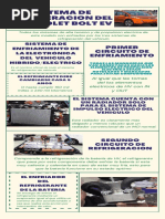 MolinaF - Sistema de Refrigeracion Del Chevrolet Bolt EV - 5A