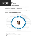 Juego Escolar Rosco Pasapalabra