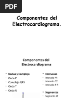 05 Componentes Del ECG